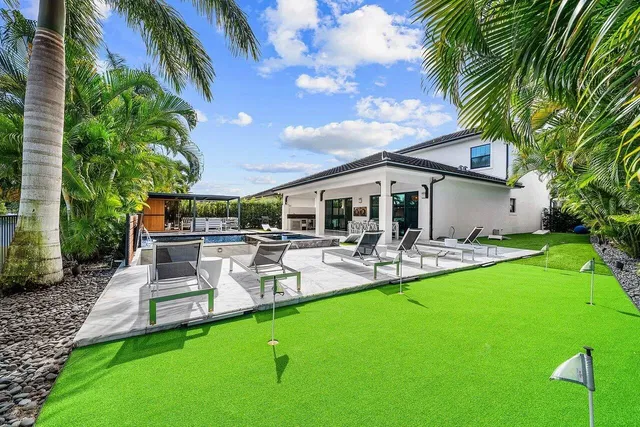 West Palm Beach Residence photo 38