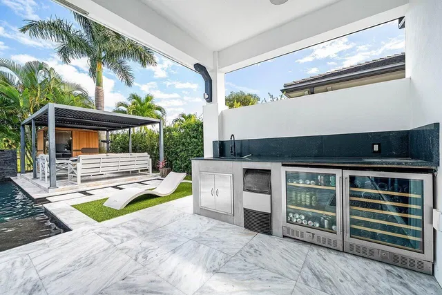 West Palm Beach Residence photo 40