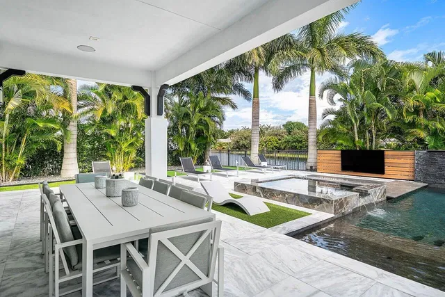 West Palm Beach Residence photo 41