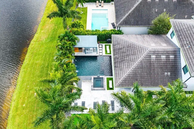 West Palm Beach Residence photo 42