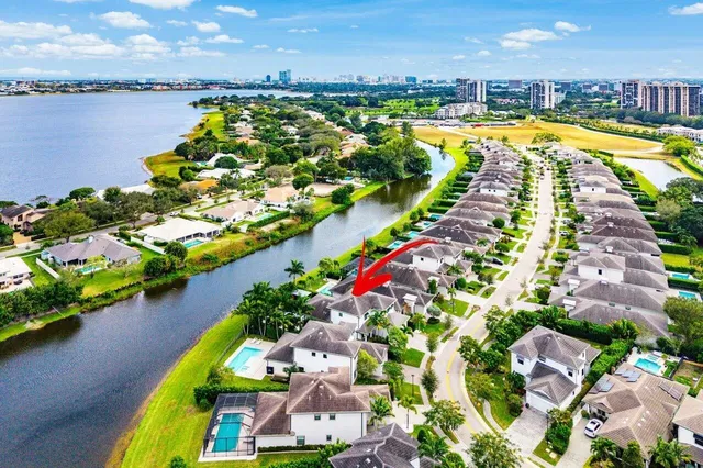 West Palm Beach Residence photo 46