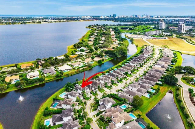 West Palm Beach Residence photo 48