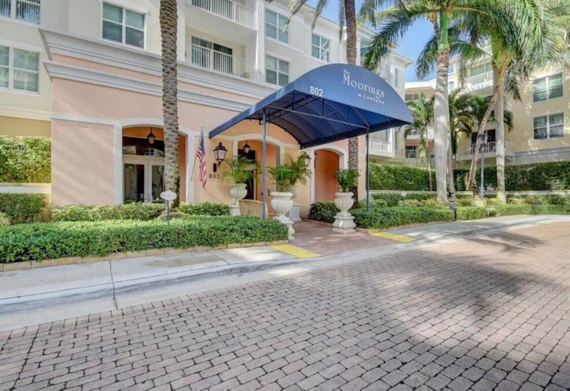 Windward Bay Lantana Unit 316 photo 4