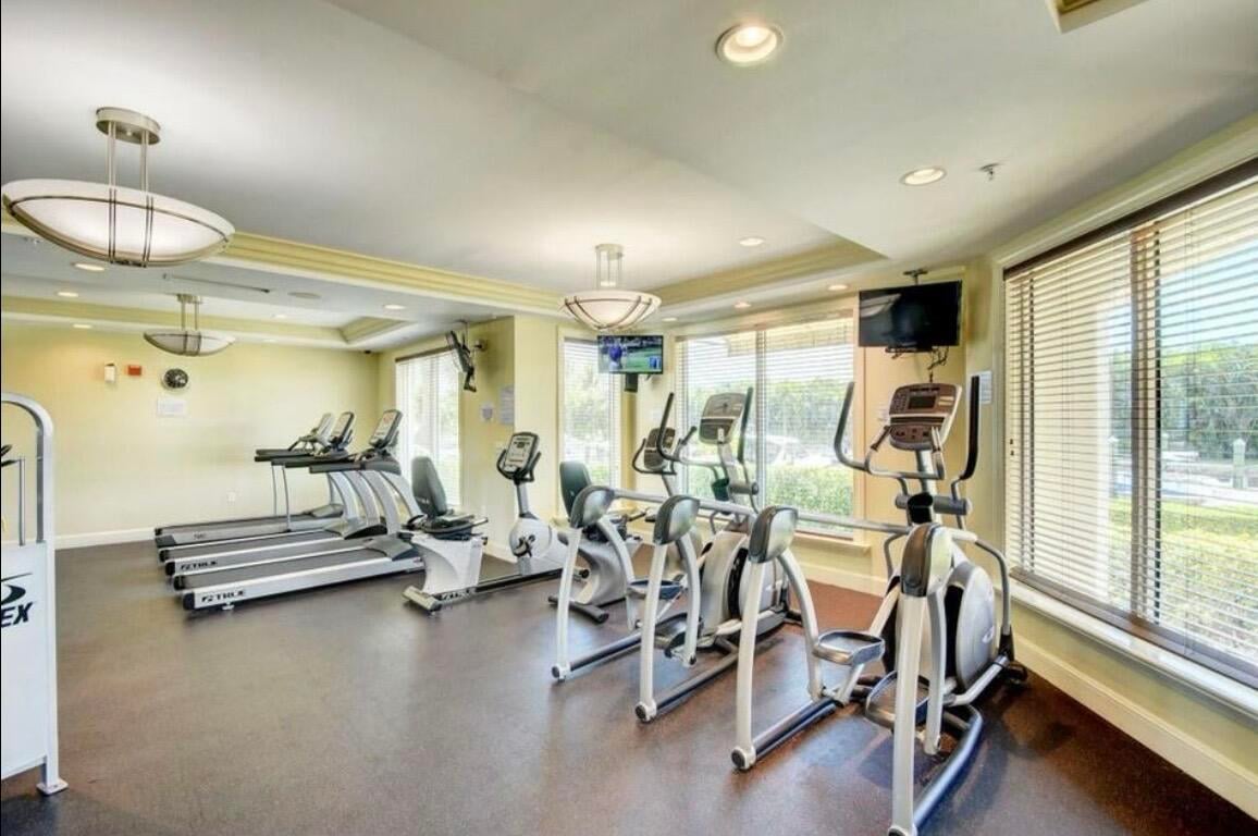Windward Bay Lantana Unit 316 photo 8