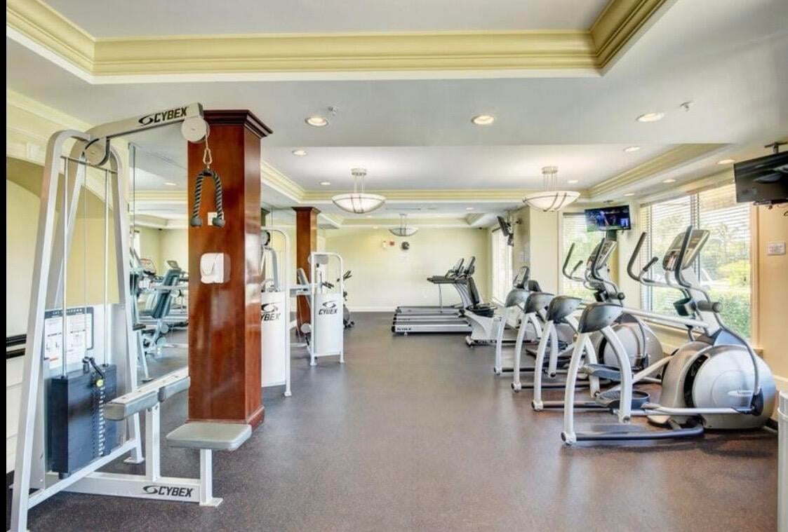 Windward Bay Lantana Unit 316 photo 20