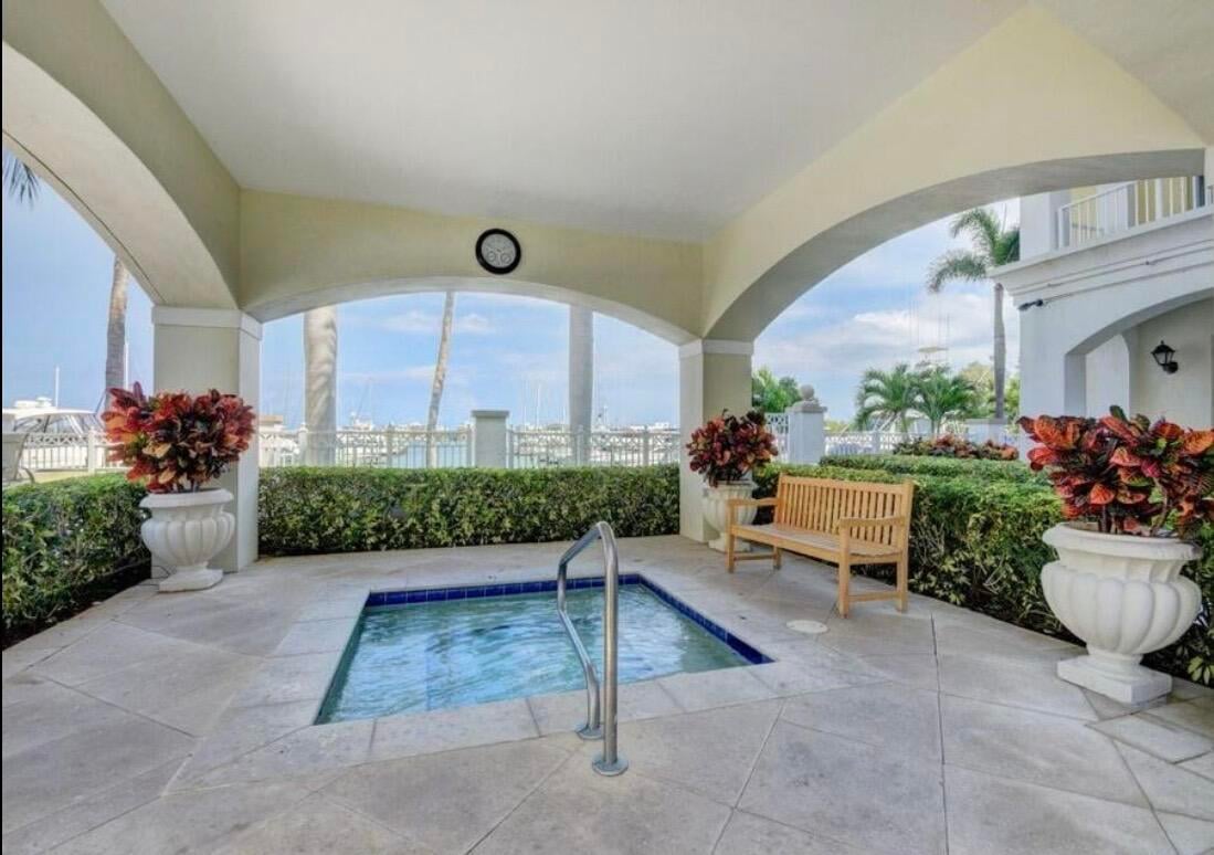 Windward Bay Lantana Unit 316 photo 21
