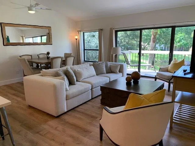 Tennis Lodges Wellington Unit 508 photo 7