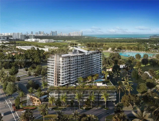 Nexo Residences TH106