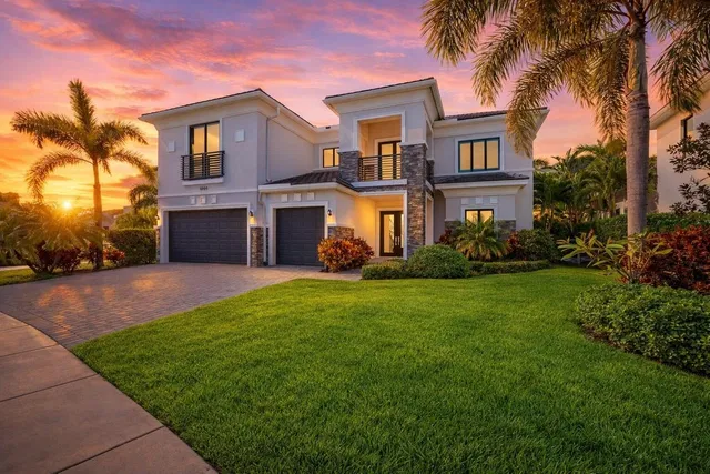Royal Palm Polo Residence photo 2