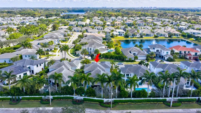 Royal Palm Polo Residence photo 4