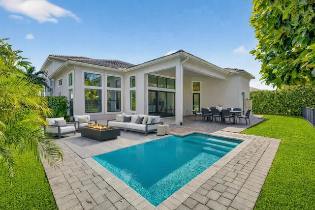 Royal Palm Polo Residence photo 11