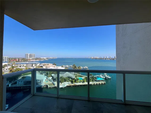 Marina Grande Riviera Beach Unit 803 photo 3