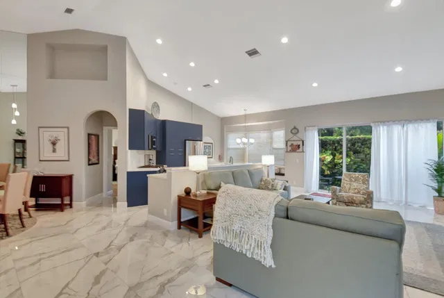 Ibis Golf & Country Club Residence photo 2
