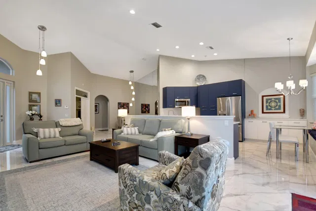 Ibis Golf & Country Club Residence photo 4
