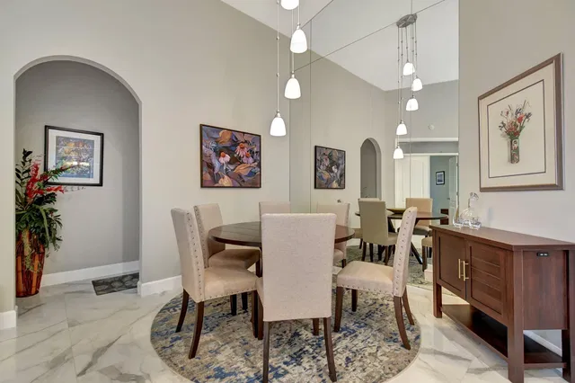 Ibis Golf & Country Club Residence photo 8