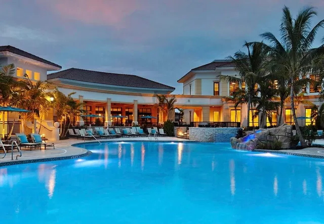 Ibis Golf & Country Club Residence photo 20
