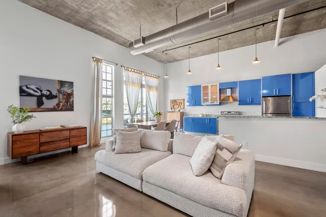 Ocean City Lofts Delray Beach Unit 208 photo 4