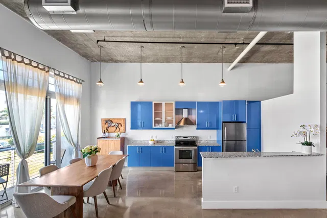 Ocean City Lofts Delray Beach Unit 208 photo 5