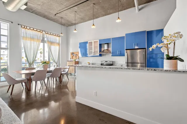 Ocean City Lofts Delray Beach Unit 208 photo 6