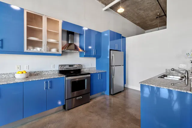 Ocean City Lofts Delray Beach Unit 208 photo 7