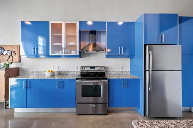 Ocean City Lofts Delray Beach Unit 208 photo 8