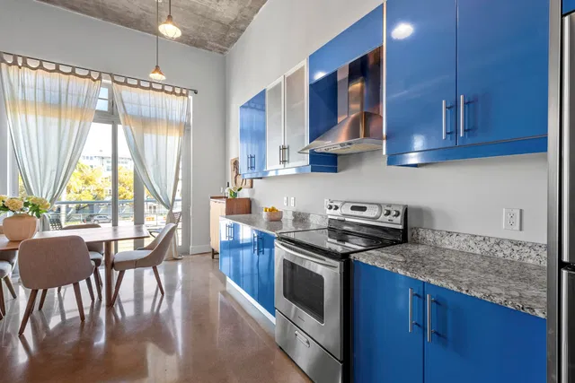 Ocean City Lofts Delray Beach Unit 208 photo 9