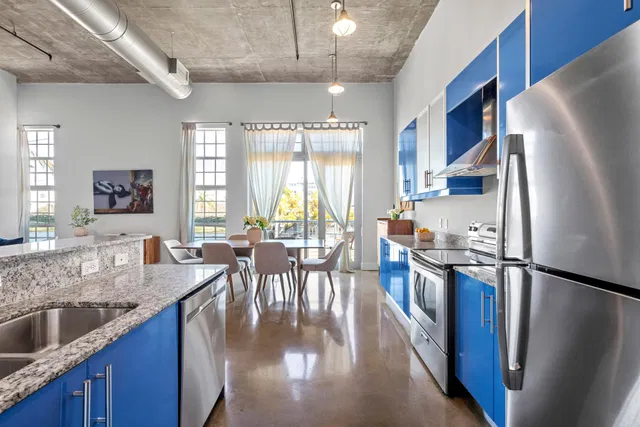 Ocean City Lofts Delray Beach Unit 208 photo 10