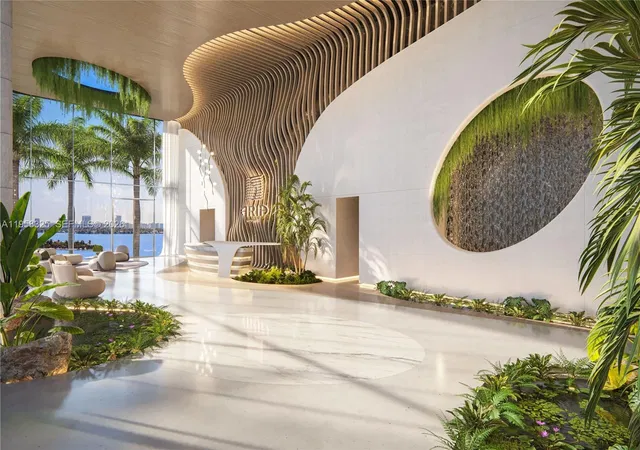 Aria Reserve Miami 4507