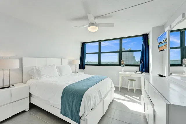 Palm Beach House Unit 805 photo 21