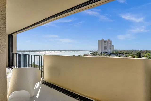 Palm Beach House Unit 805 photo 26