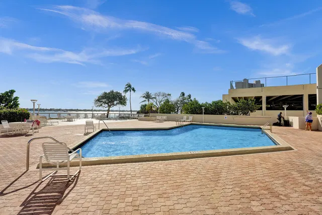 Palm Beach House Unit 805 photo 32