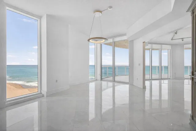 Beach Front at Singer Island Unit 801 photo 5