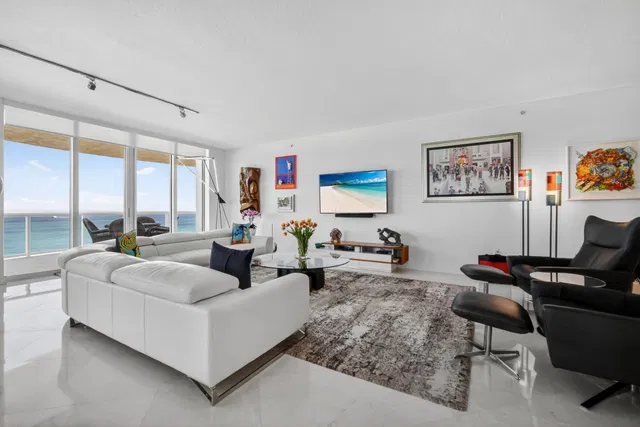 Beach Front at Singer Island Unit 801 photo 11