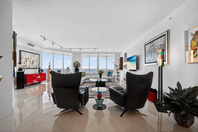 Beach Front at Singer Island Unit 801 photo 12