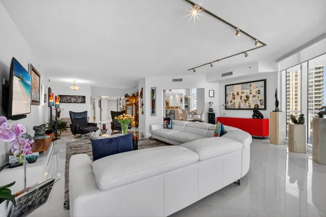 Beach Front at Singer Island Unit 801 photo 14