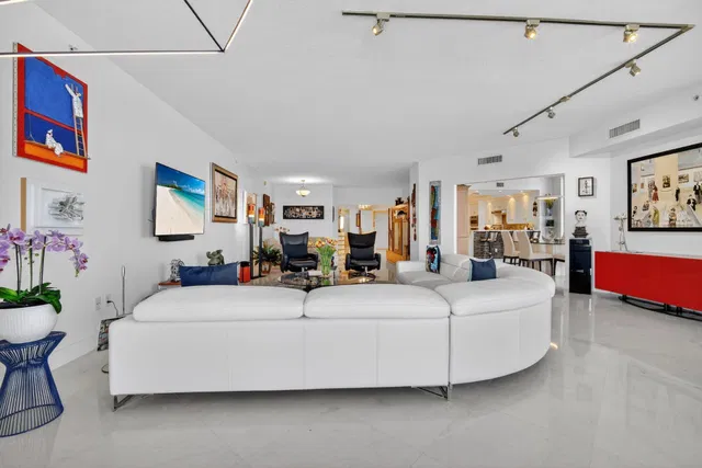 Beach Front at Singer Island Unit 801 photo 15