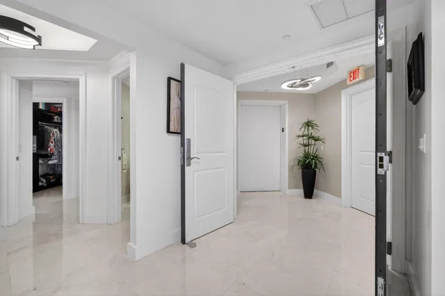 Beach Front at Singer Island Unit 801 photo 16