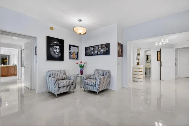 Beach Front at Singer Island Unit 801 photo 17