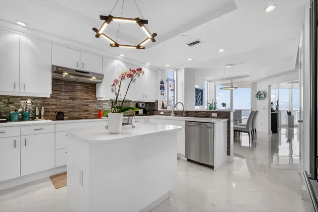 Beach Front at Singer Island Unit 801 photo 18