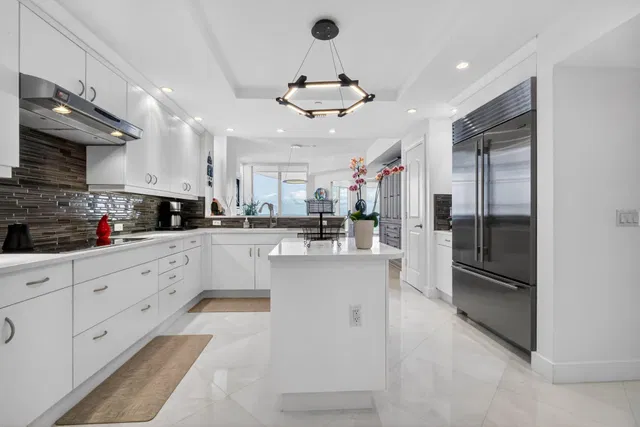 Beach Front at Singer Island Unit 801 photo 19