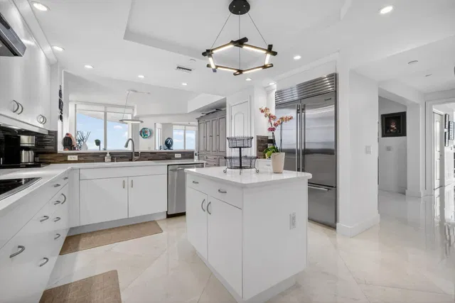 Beach Front at Singer Island Unit 801 photo 20