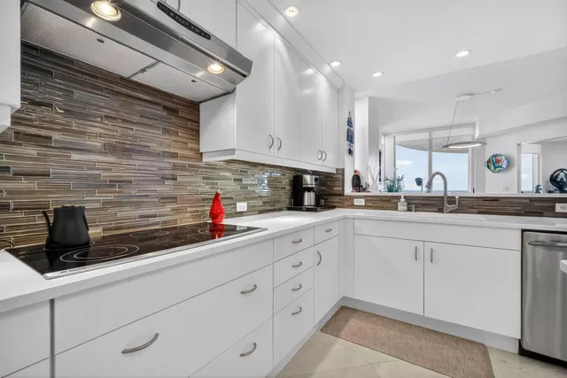 Beach Front at Singer Island Unit 801 photo 21