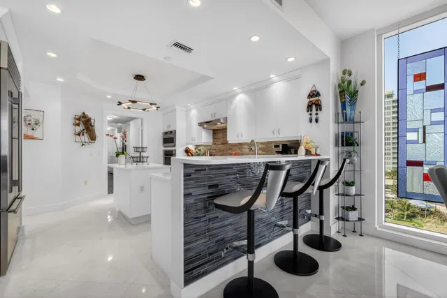 Beach Front at Singer Island Unit 801 photo 22