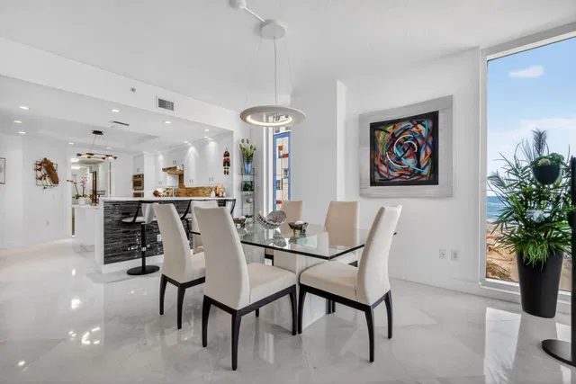 Beach Front at Singer Island Unit 801 photo 23