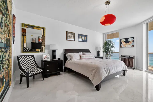 Beach Front at Singer Island Unit 801 photo 25