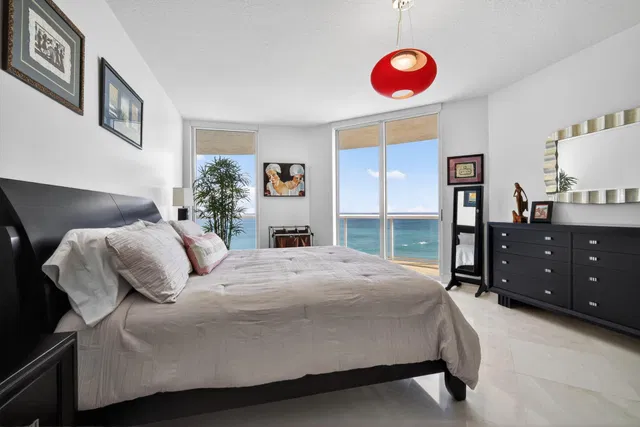 Beach Front at Singer Island Unit 801 photo 26