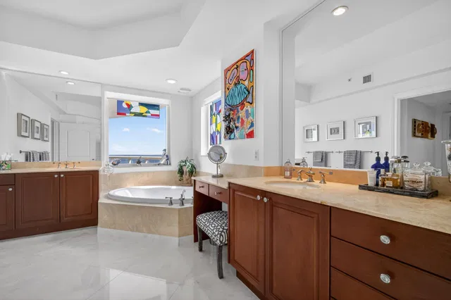 Beach Front at Singer Island Unit 801 photo 29