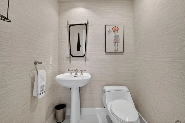 Beach Front at Singer Island Unit 801 photo 35