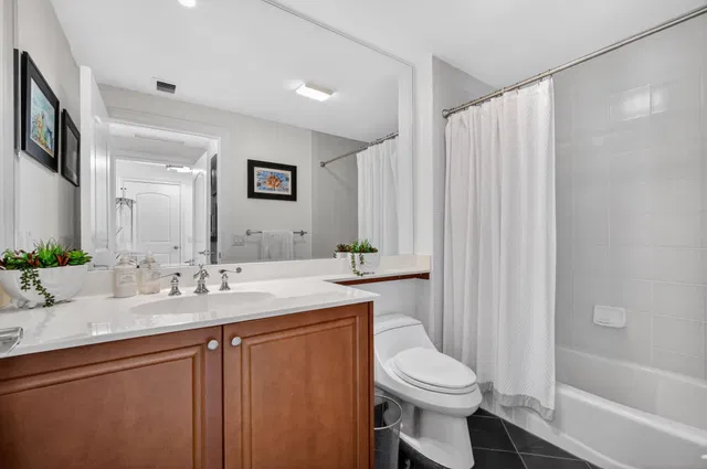 Beach Front at Singer Island Unit 801 photo 36