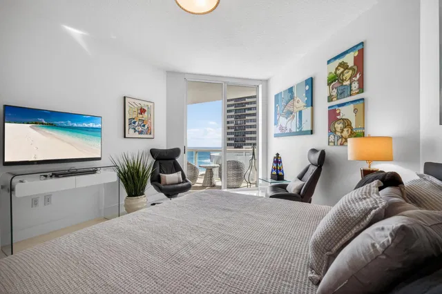 Beach Front at Singer Island Unit 801 photo 40